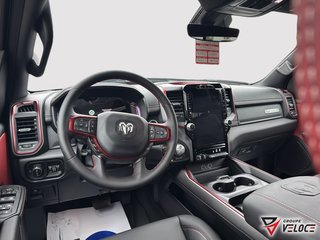 2025 Ram 1500 REBEL in Riviere-du-Loup, Quebec - 5 - w320h240px