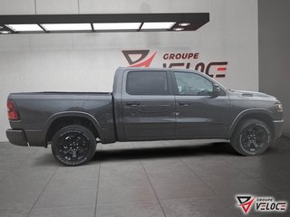 2025 Ram 1500 BIG HORN in Riviere-du-Loup, Quebec - 4 - w320h240px