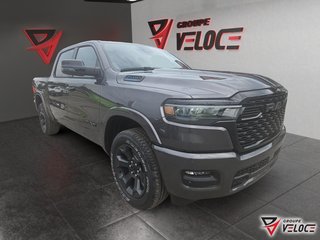 2025 Ram 1500 BIG HORN in Riviere-du-Loup, Quebec - 3 - w320h240px