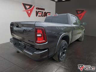 2025 Ram 1500 BIG HORN in Riviere-du-Loup, Quebec - 5 - w320h240px