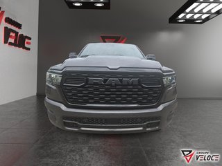 2025 Ram 1500 BIG HORN in Riviere-du-Loup, Quebec - 2 - w320h240px