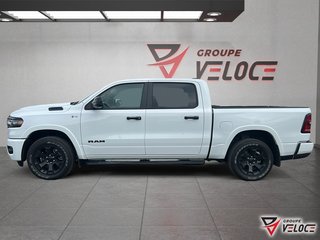 2025 Ram 1500 BIG HORN in Riviere-du-Loup, Quebec - 5 - w320h240px