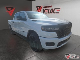 2025 Ram 1500 BIG HORN in Riviere-du-Loup, Quebec - 3 - w320h240px