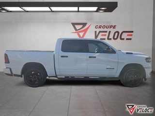 2025 Ram 1500 BIG HORN in Riviere-du-Loup, Quebec - 4 - w320h240px