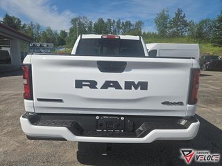 2025 Ram 1500 BIG HORN in Riviere-du-Loup, Quebec - 6 - w320h240px