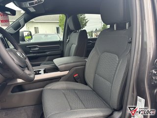 2025 Ram 1500 BIG HORN in Riviere-du-Loup, Quebec - 6 - w320h240px
