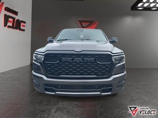 2025 Ram 1500 BIG HORN in Riviere-du-Loup, Quebec - 2 - w320h240px