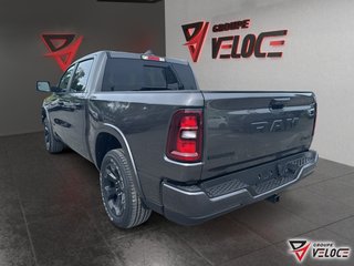 2025 Ram 1500 BIG HORN in Riviere-du-Loup, Quebec - 4 - w320h240px