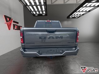 2025 Ram 1500 BIG HORN in Riviere-du-Loup, Quebec - 3 - w320h240px