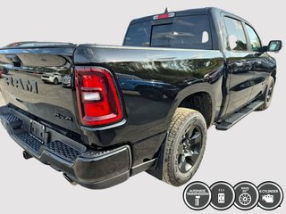 Ram 1500 TRADESMAN 2025 à Rivière-du-Loup, Québec - 3 - w320h240px