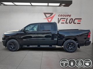 Ram 1500 TRADESMAN 2025 à Rivière-du-Loup, Québec - 5 - w320h240px