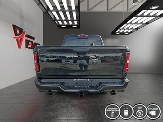 Ram 1500 TRADESMAN 2025 à Rivière-du-Loup, Québec - 4 - w320h240px