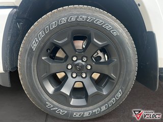 2025 Ram 1500 BIG HORN in Riviere-du-Loup, Quebec - 6 - w320h240px