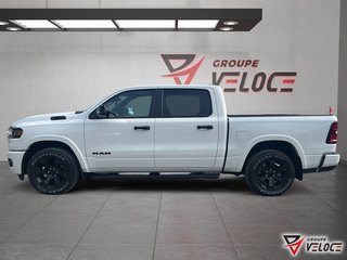 2025 Ram 1500 BIG HORN in Riviere-du-Loup, Quebec - 5 - w320h240px