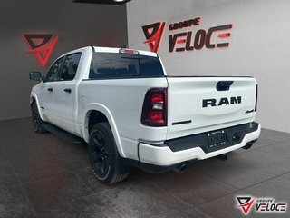 2025 Ram 1500 BIG HORN in Riviere-du-Loup, Quebec - 4 - w320h240px