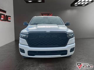 2025 Ram 1500 BIG HORN in Riviere-du-Loup, Quebec - 2 - w320h240px