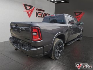 Ram 1500 BIG HORN 2025 à Rivière-du-Loup, Québec - 5 - w320h240px