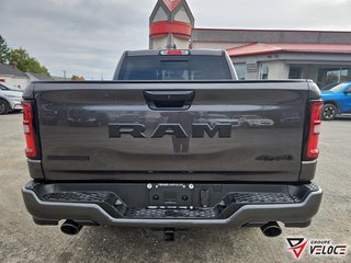 Ram 1500 BIG HORN 2025 à Rivière-du-Loup, Québec - 6 - w320h240px