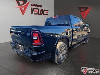 2025 Ram 1500 BIG HORN in Riviere-du-Loup, Quebec - 5 - w320h240px