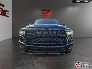 2025 Ram 1500 BIG HORN in Riviere-du-Loup, Quebec - 2 - w320h240px