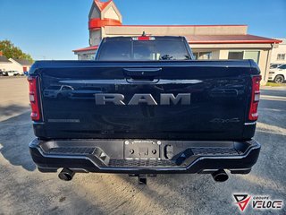 2025 Ram 1500 BIG HORN in Riviere-du-Loup, Quebec - 6 - w320h240px