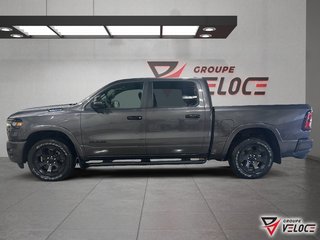 Ram 1500 BIG HORN 2025 à Rivière-du-Loup, Québec - 5 - w320h240px