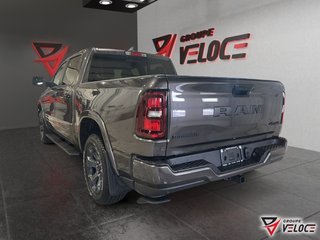 Ram 1500 BIG HORN 2025 à Rivière-du-Loup, Québec - 4 - w320h240px