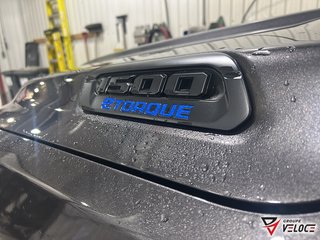 Ram 1500 BIG HORN 2025 à Rivière-du-Loup, Québec - 6 - w320h240px