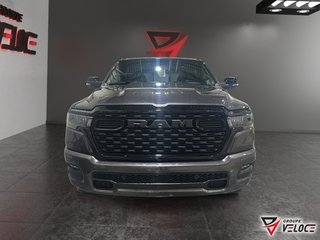 Ram 1500 BIG HORN 2025