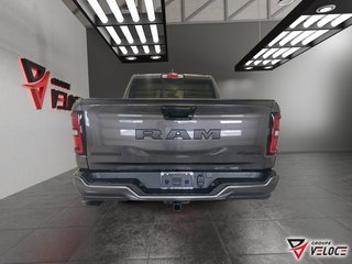 Ram 1500 BIG HORN 2025