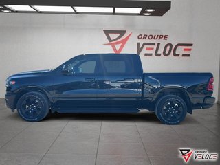 2025 Ram 1500 BIG HORN in Riviere-du-Loup, Quebec - 5 - w320h240px