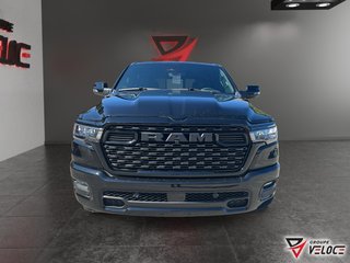 2025 Ram 1500 BIG HORN in Riviere-du-Loup, Quebec - 2 - w320h240px