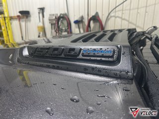 Ram 1500 TRADESMAN 2025 à Rivière-du-Loup, Québec - 6 - w320h240px