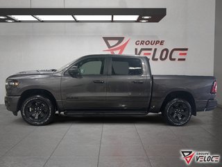 Ram 1500 TRADESMAN 2025 à Rivière-du-Loup, Québec - 5 - w320h240px