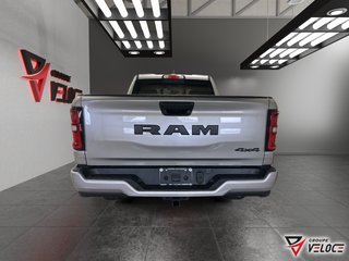 Ram 1500 TRADESMAN 2025
