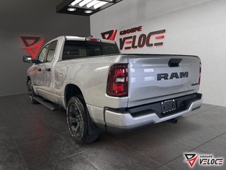 2025 Ram 1500 TRADESMAN in Riviere-du-Loup, Quebec - 4 - w320h240px
