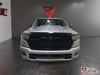 Ram 1500 TRADESMAN 2025