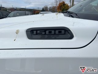 Ram 1500 BIG HORN 2025 à Rivière-du-Loup, Québec - 6 - w320h240px
