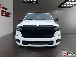 Ram 1500 BIG HORN 2025