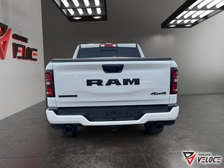 Ram 1500 BIG HORN 2025