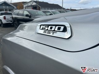 2025 Ram 1500 BIG HORN in Riviere-du-Loup, Quebec - 6 - w320h240px