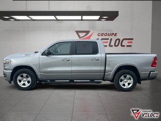 2025 Ram 1500 BIG HORN in Riviere-du-Loup, Quebec - 5 - w320h240px