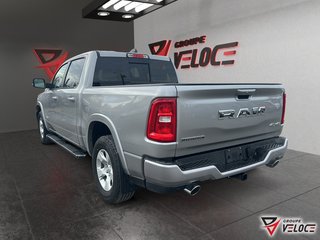 2025 Ram 1500 BIG HORN in Riviere-du-Loup, Quebec - 4 - w320h240px