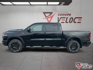 2026 Ram 1500 REBEL in Riviere-du-Loup, Quebec - 5 - w320h240px