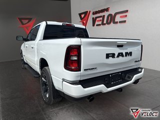 Ram 1500 SPORT 2026 à Rivière-du-Loup, Québec - 4 - w320h240px