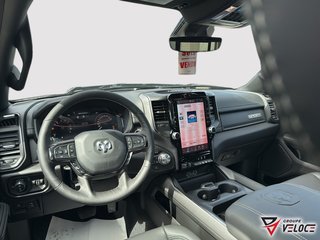 Ram 1500 SPORT 2026 à Rivière-du-Loup, Québec - 5 - w320h240px