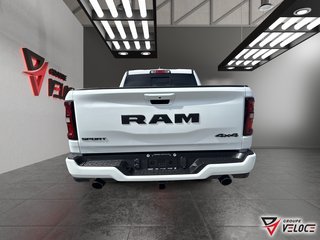 Ram 1500 SPORT 2026 à Rivière-du-Loup, Québec - 3 - w320h240px