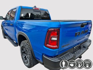 2026 Ram 1500 REBEL in Riviere-du-Loup, Quebec - 4 - w320h240px