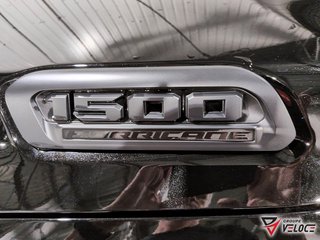 2026 Ram 1500 WARLOCK in Riviere-du-Loup, Quebec - 6 - w320h240px