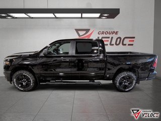 2026 Ram 1500 WARLOCK in Riviere-du-Loup, Quebec - 5 - w320h240px